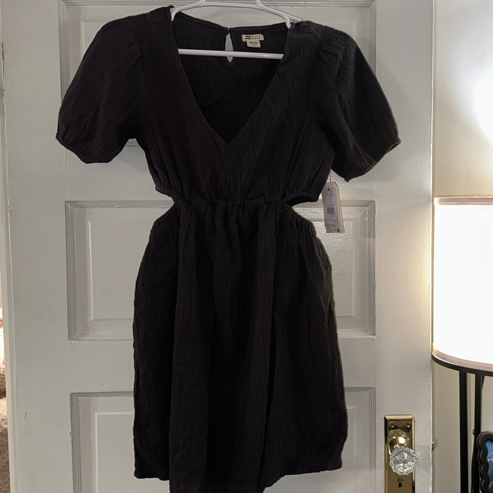 Billabong Dress